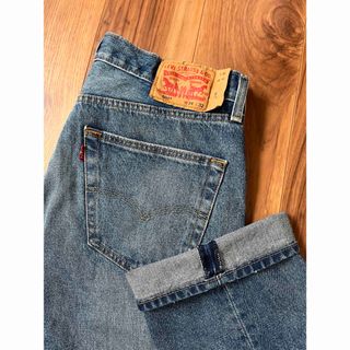 リーバイス(Levi's)の未使用廃盤品リーバイス501メンズW34L32Levisデニム(デニム/ジーンズ)