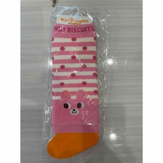 HOT BISCUITS - ☆新品☆ミキハウスホットビレッグウォーマー