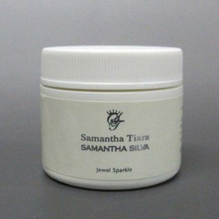 サマンサティアラ(Samantha Tiara)のSamantha Tiara(サマンサ ティアラ) 小物新品同様  白 ジュエリークリーナー プラスチック(その他)