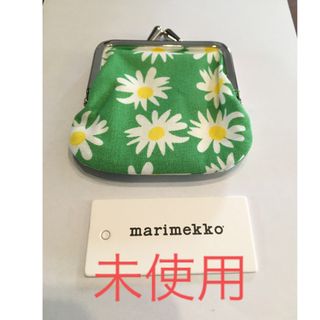 マリメッコ(marimekko)のマリメッコ　MINI KUKKARO(ポーチ)