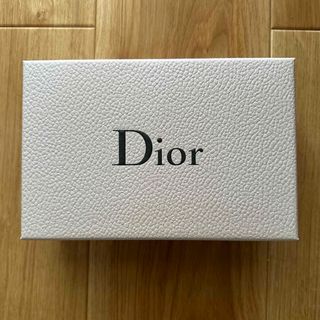 ディオール(Dior)のDior箱(その他)