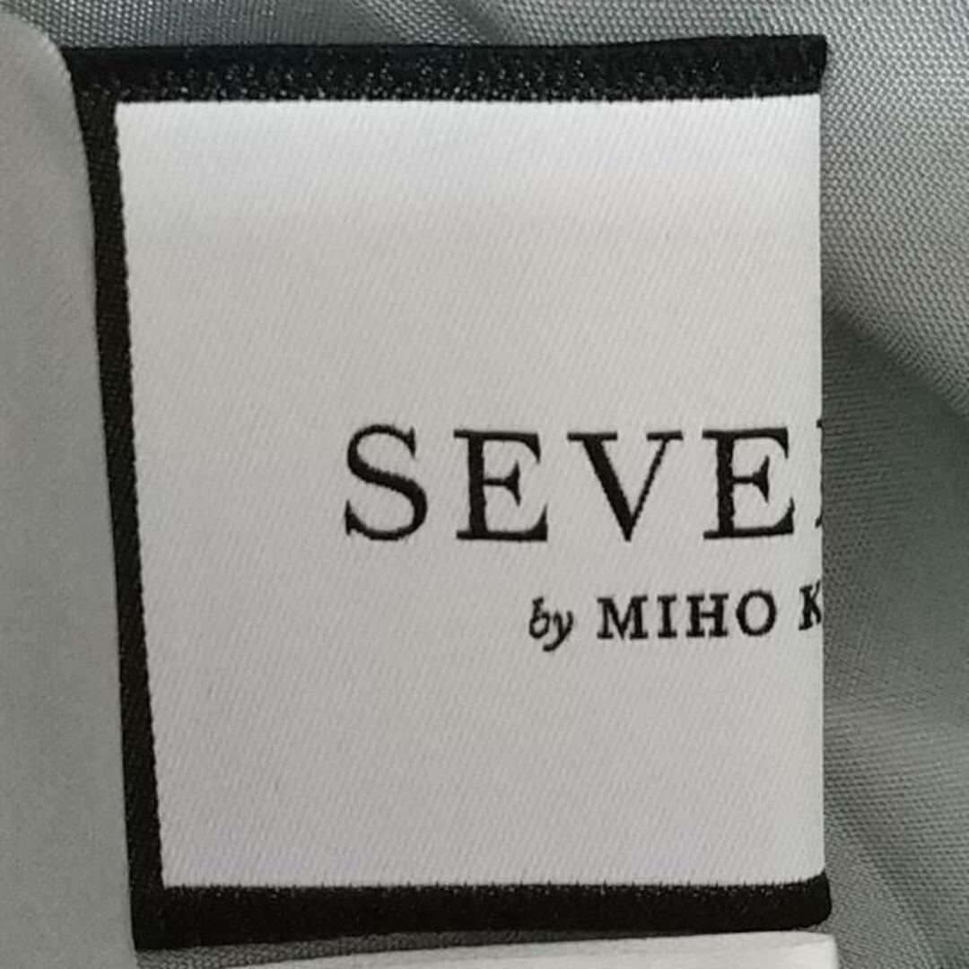 SEVEN TEN by MIHO KAWAHITO(セブンテン バイミホカワヒト SEVEN TEN by MIHO KAWAHITO(セブンテン バイミホカワヒト