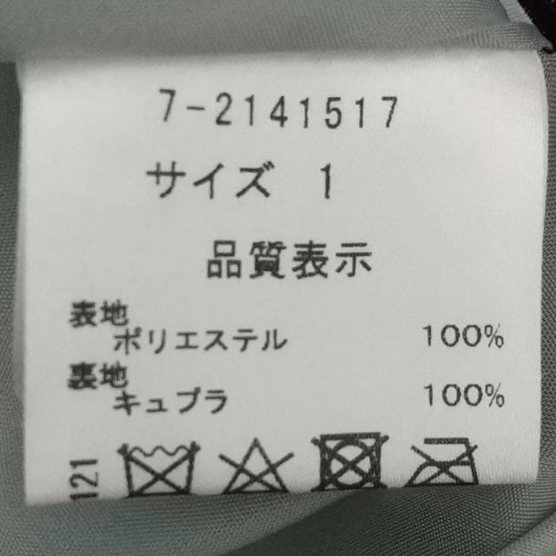 SEVEN TEN by MIHO KAWAHITO(セブンテン バイミホカワヒト SEVEN TEN by MIHO KAWAHITO(セブンテン バイミホカワヒト