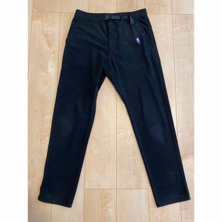 ザノースフェイス(THE NORTH FACE)の【美品】THE NORTH FACE PURPLE LABEL  Pants (ワークパンツ/カーゴパンツ)