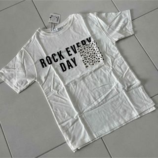 ZARA KIDS - 《新品》ZARA ザラ キッズ Tシャツ