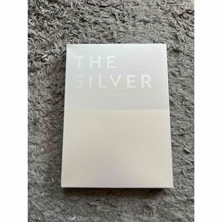 最高級 プレミアム カタログギフト　THE SILVER プレゼント(ショッピング)