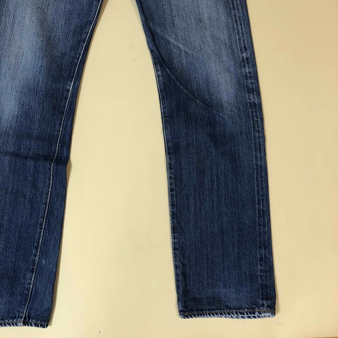 Levi's(リーバイス)のW31 日本製！ Levi's LVC 66501 リーバイス P18 メンズのパンツ(デニム/ジーンズ)の商品写真