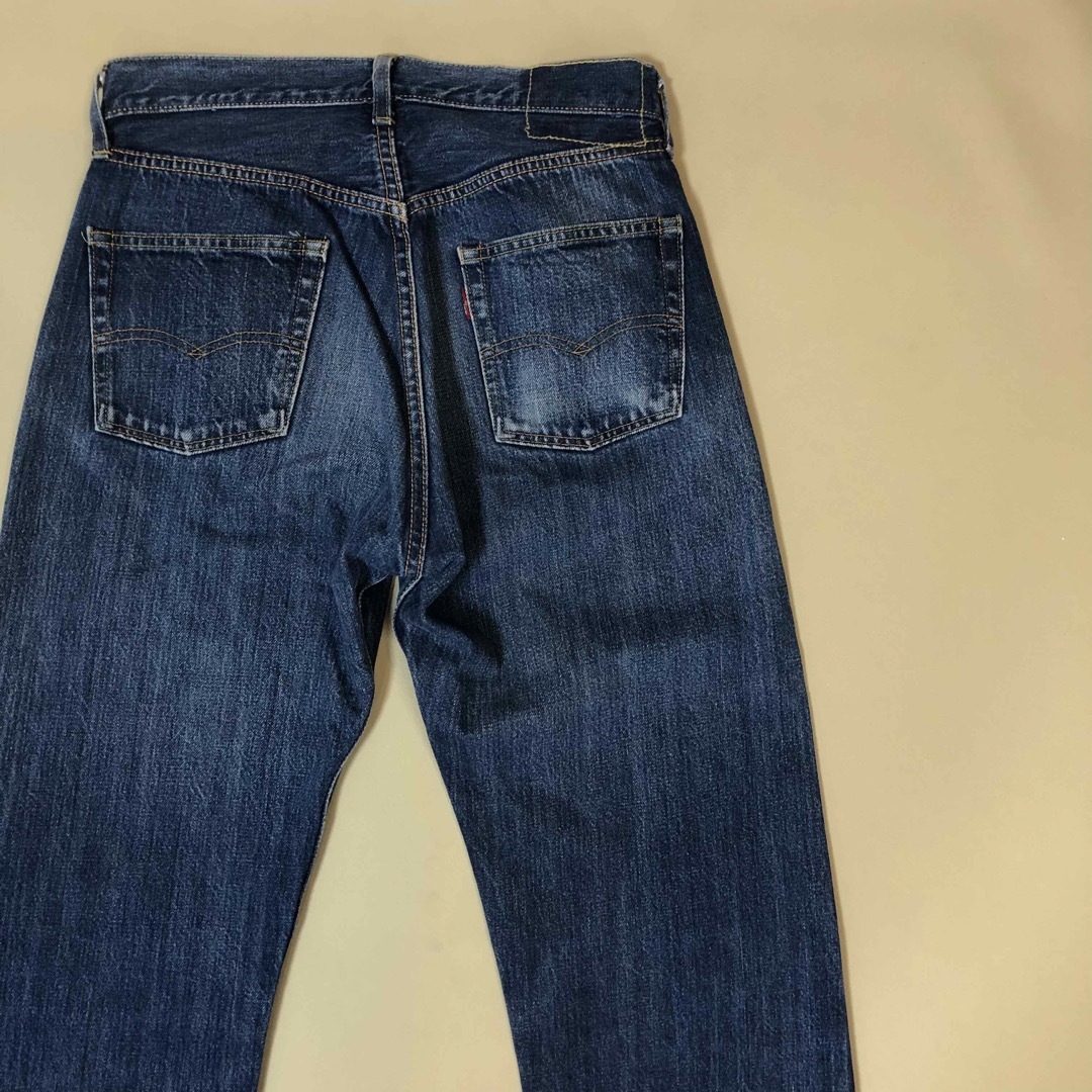 Levi's(リーバイス)のW31 日本製！ Levi's LVC 66501 リーバイス P18 メンズのパンツ(デニム/ジーンズ)の商品写真