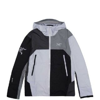 アークテリクス(ARC'TERYX)のARC'TERYX x BEAMS Wabi-Sabi Beta Jacket(マウンテンパーカー)