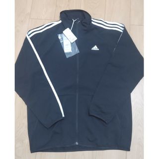 アディダス(adidas)の新品　アディダスジャージ　上(ジャージ)