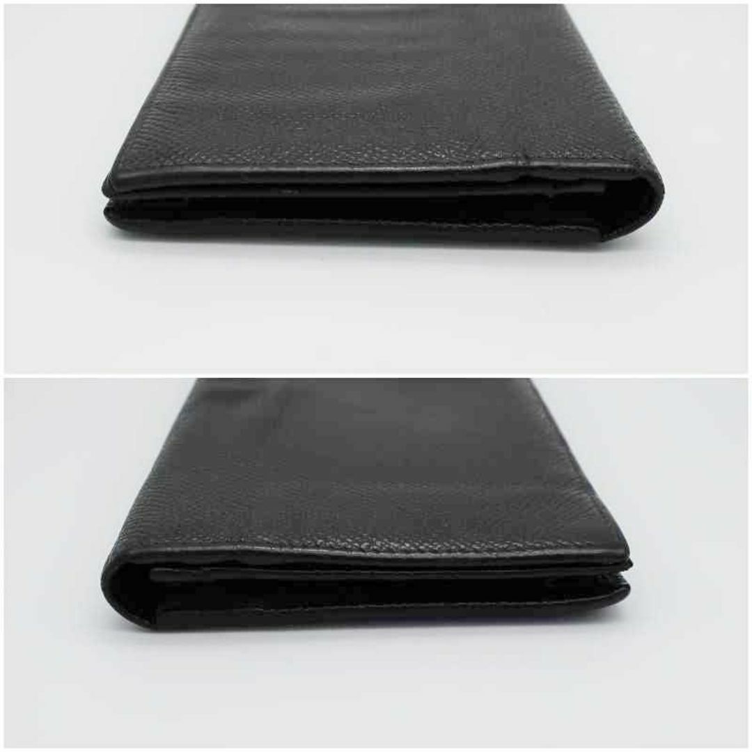 BVLGARI(ブルガリ)の正規品 ブルガリ BVLGARI 長財布 Wallet ストラップ 超お得セット レディースのファッション小物(財布)の商品写真