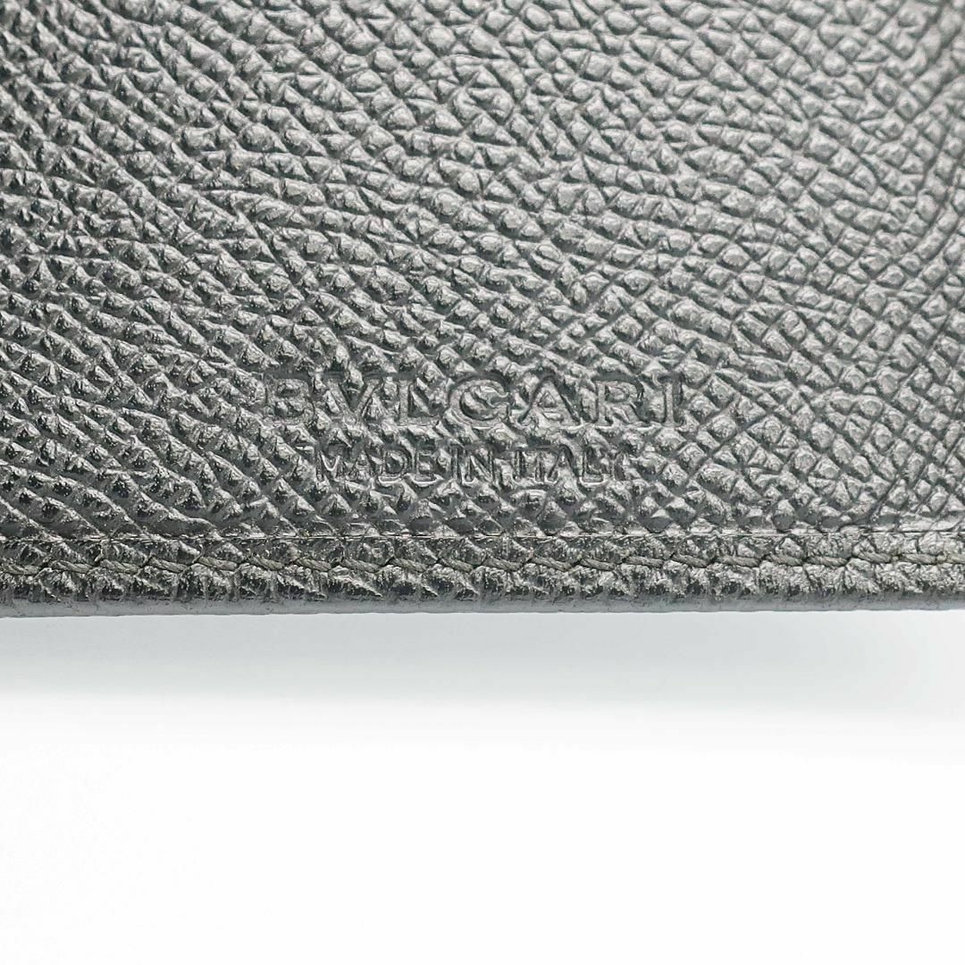 BVLGARI(ブルガリ)の正規品 ブルガリ BVLGARI 長財布 Wallet ストラップ 超お得セット レディースのファッション小物(財布)の商品写真