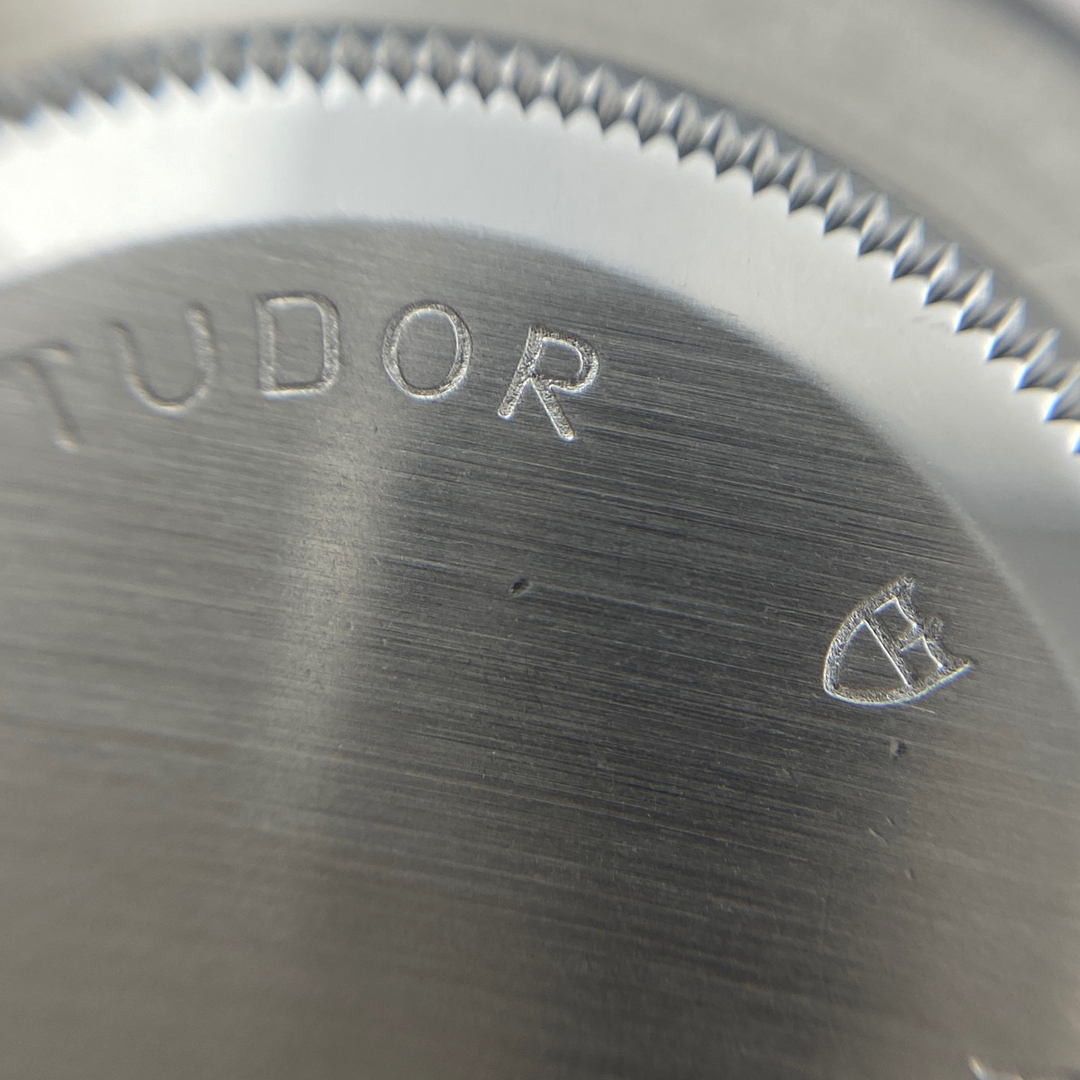 Tudor(チュードル)のチュードル チューダー クロノタイム タイガー 79260 自動巻き メンズ 【中古】 メンズの時計(腕時計(アナログ))の商品写真