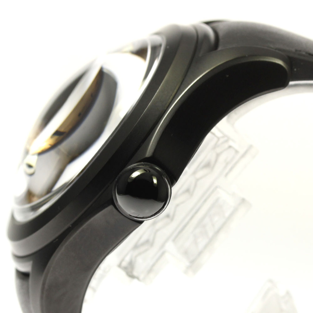 CORUM(コルム)のコルム CORUM 08.0009 バブル パイステ 自動巻き メンズ 極美品 _811305 メンズの時計(腕時計(アナログ))の商品写真