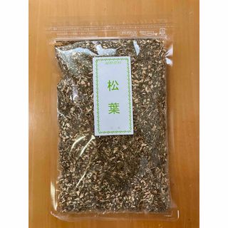 松葉茶100g