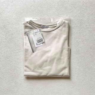 アパルトモンドゥーズィエムクラス(L'Appartement DEUXIEME CLASSE)の【GREYCHORD/グレーコード】  Bell sleeve Tops(カットソー(長袖/七分))