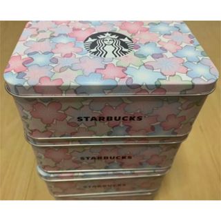 スターバックスコーヒー(Starbucks Coffee)の5/15〆♡スターバックス紙袋S可愛いプレゼント包装タンブラー桜マグカップ福袋好(収納/キッチン雑貨)