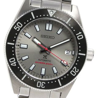 セイコー(SEIKO)のセイコー SEIKO SBDC191/6R35-02W0 プロスペックス ダイバースキューバ 大谷翔平モデル 1700本限定 自動巻き 極美品 箱・保証書付_810534(腕時計(アナログ))