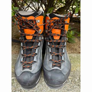 スカルパ(SCARPA)のSCARPA（スカルパ）靴(登山用品)