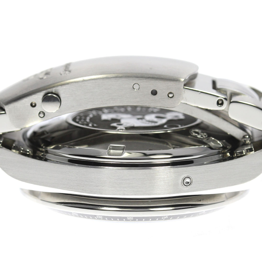 OMEGA(オメガ)のオメガ OMEGA 323.30.40.40.06.001 スピードマスター クロノグラフ 自動巻き メンズ 美品 箱・保証書付き_807269 メンズの時計(腕時計(アナログ))の商品写真