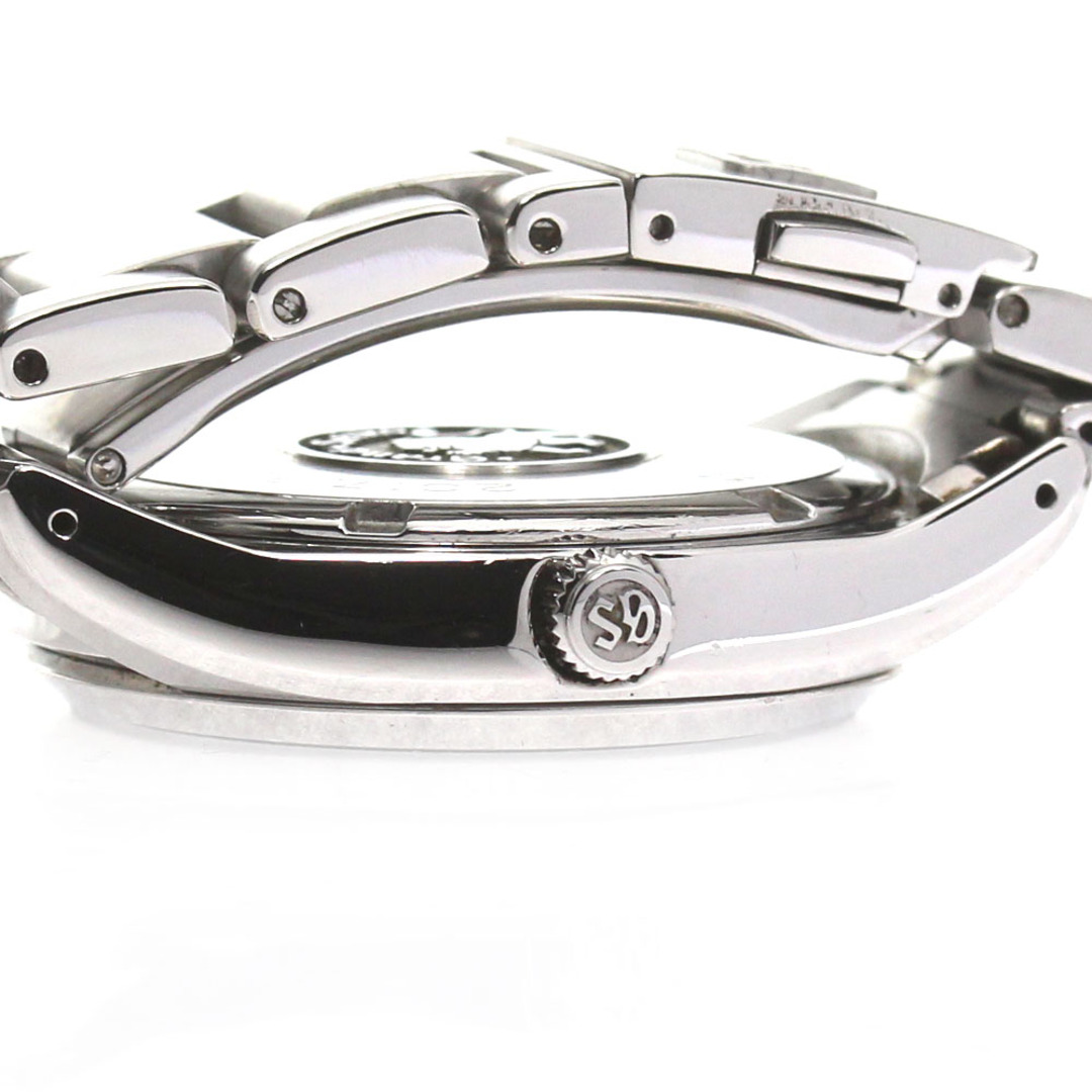SEIKO(セイコー)のセイコー SEIKO SBGX073/9F62-0AB0 グランドセイコー デイト クォーツ メンズ _804870 メンズの時計(腕時計(アナログ))の商品写真