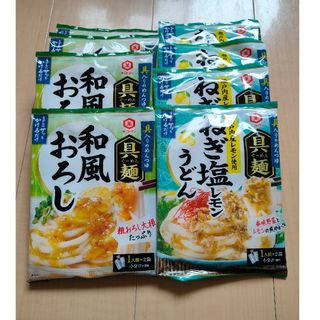 キッコーマン(キッコーマン)のキッコーマン 具麺　和風おろし　３０％増量　１００ｇ(調味料)