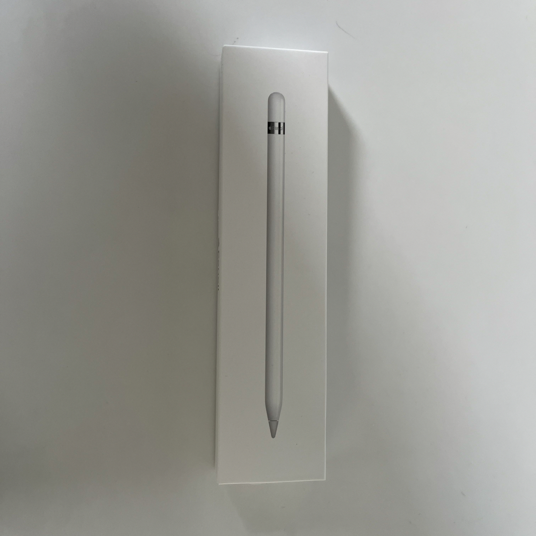 Apple(アップル)の第一世代　Apple Pencil スマホ/家電/カメラのPC/タブレット(その他)の商品写真