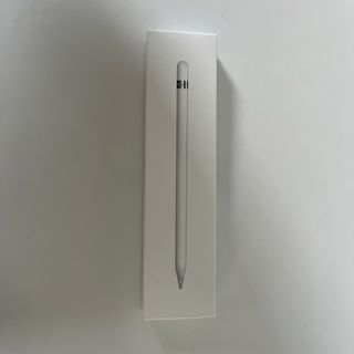 アップル(Apple)の第一世代　Apple Pencil(その他)