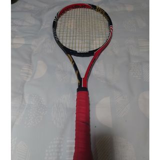 ウィルソン(wilson)のWILSON SIX ONE 95 ②(ラケット)