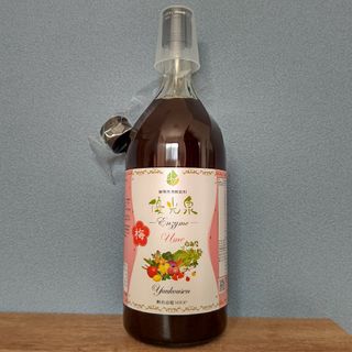 優光泉   梅味  レギュラーボトル 1200ml(ダイエット食品)