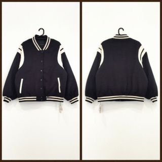 UNITED ARROWS - ユナイテッドアローズ ☆ シャギースタジャン ☆ 田丸 UNITED ARROWS - ユナイテッドアローズ ☆ シャギースタジャン ☆ 田丸