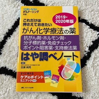 がん化学療法の薬－抗がん剤・ホルモン剤・分子標的薬・免疫チェックポイント阻害薬・(健康/医学)