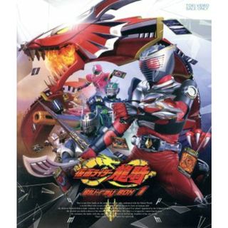 仮面ライダー龍騎　Ｂｌｕ－ｒａｙ　ＢＯＸ　１（Ｂｌｕ－ｒａｙ　Ｄｉｓｃ）(特撮)