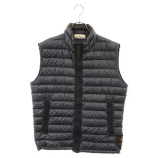 ストーンアイランド ダウンベスト(メンズ)の通販 40点 | STONE ISLAND ストーンアイランド ダウンベスト(メンズ)の通販 40点 | STONE ISLAND