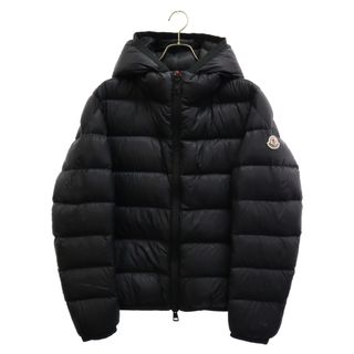 モンクレール(MONCLER)のMONCLER モンクレール 21AW MYOSOTIS GIUBBOTTO ミオソティス ダウンジャケット ネイビー G20911A00097(ダウンジャケット)