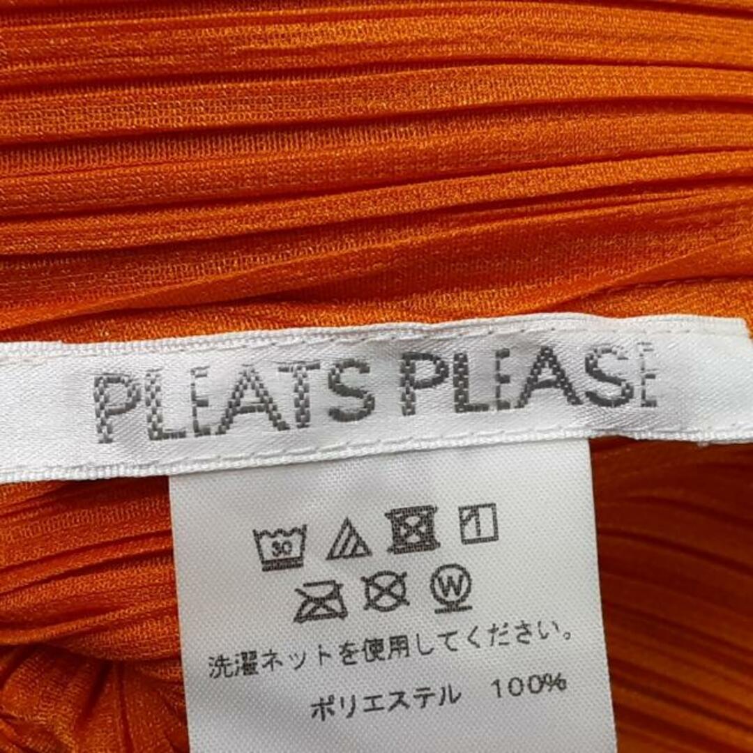 PLEATS PLEASE ISSEY MIYAKE(プリーツプリーズイッセイミヤケ)のプリーツプリーズ ワンピース サイズ3 L - レディースのワンピース(その他)の商品写真