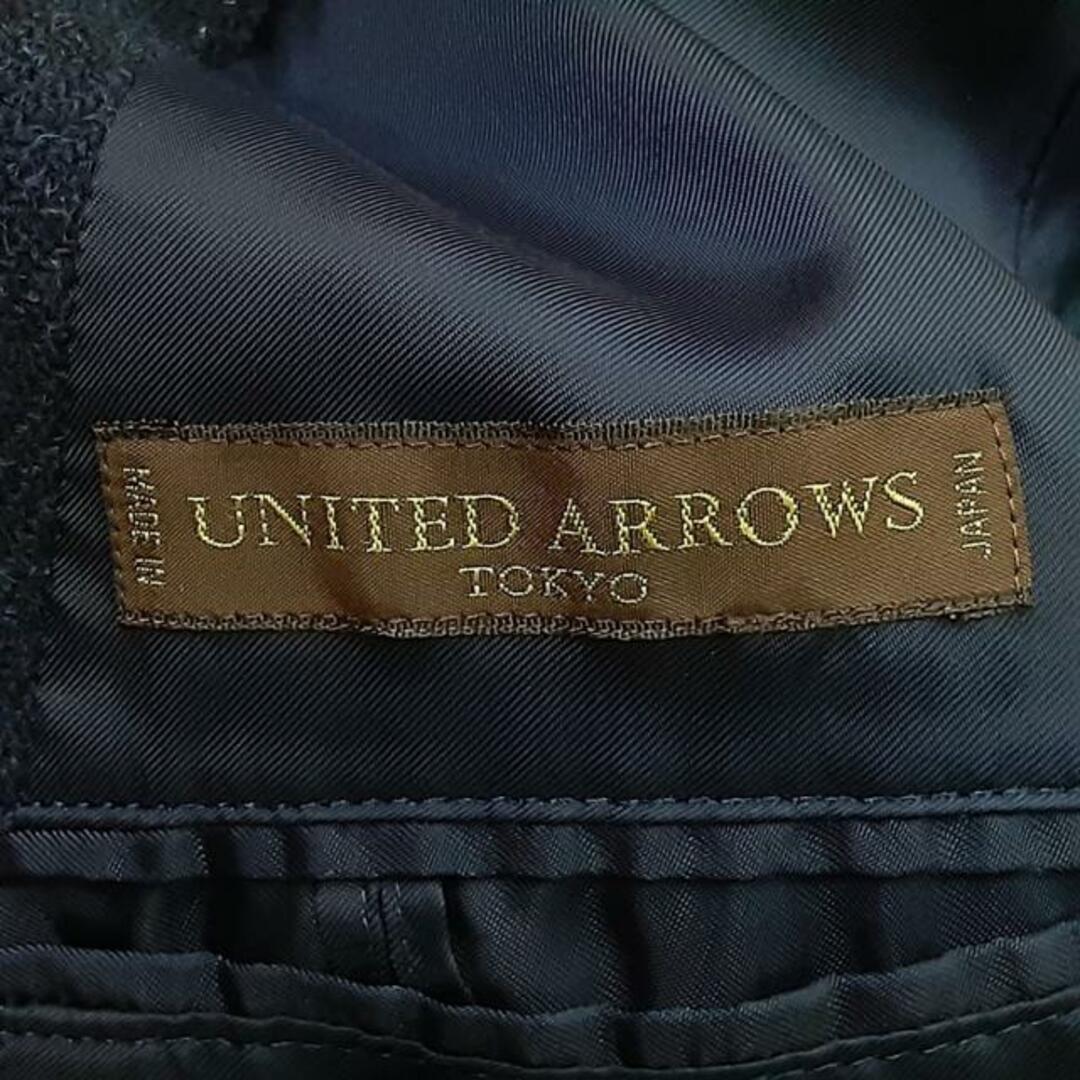 UNITED ARROWS(ユナイテッドアローズ)のユナイテッドアローズ コート サイズM美品  メンズのジャケット/アウター(その他)の商品写真