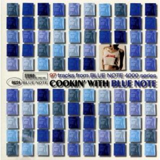 超ブル２　ＣＯＯＫＩＮ’　ＷＩＴＨ　ＢＬＵＥ　ＮＯＴＥ　９７　ｔｒａｃｋｓ　ｆｒｏｍ　ＢＬＵＥ　ＮＯＴＥ　４０００　ｓｅｒｉｅｓ(ジャズ)