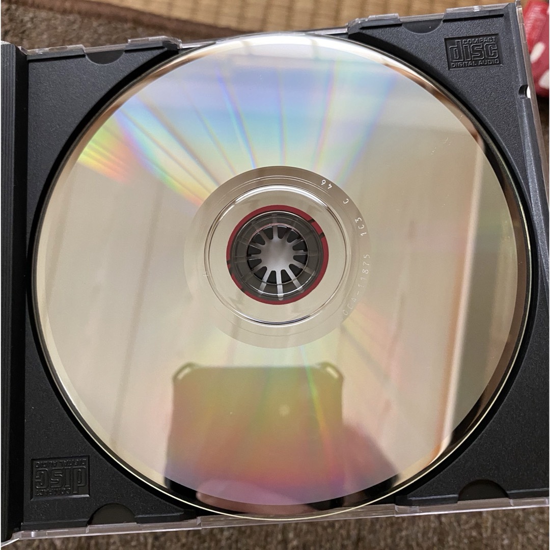 中西保志 トゥルース TRUTH エンタメ/ホビーのCD(ポップス/ロック(邦楽))の商品写真