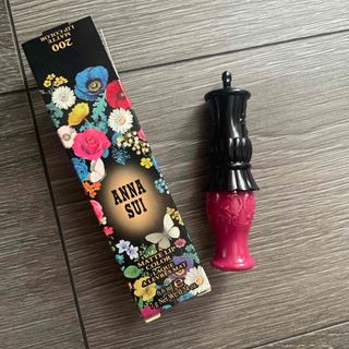 アナスイ(ANNA SUI)のアナスイ ANNA SUI マット リップ カラー #200 7g(口紅)