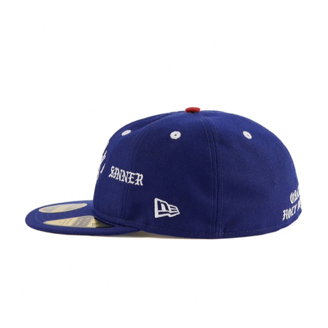 READYMADE - NEW ERA SAINT Mxxxxxx BORN & RAISEDの通販 by READYMADE - NEW ERA SAINT Mxxxxxx BORN & RAISEDの通販 by