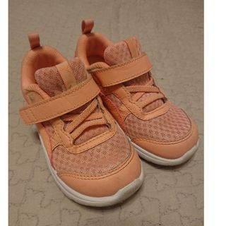 プーマ(PUMA)のスニーカー １６センチ(スニーカー)