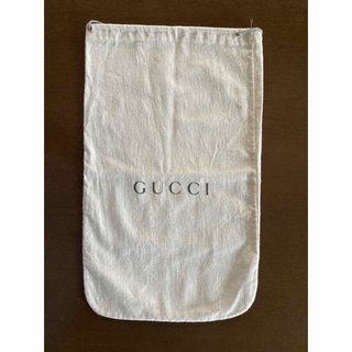 グッチ(Gucci)のGUCCI☆包装袋(ラッピング/包装)