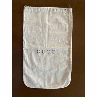 Gucci - GUCCI☆包装袋