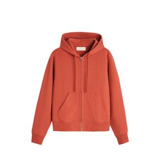 ザラ(ZARA)のZARA フーディー(スウェット)