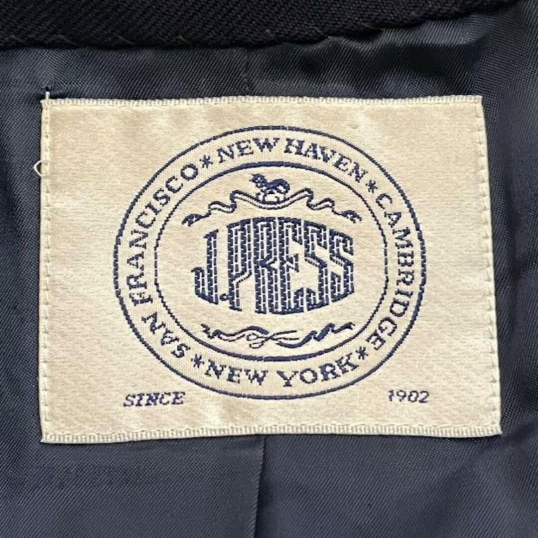 J.PRESS(ジェイプレス)のジェイプレス Pコート サイズ11 メンズ - メンズのジャケット/アウター(ピーコート)の商品写真