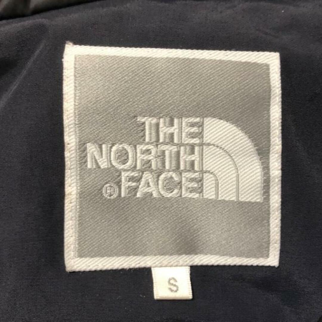 THE NORTH FACE(ザノースフェイス)のノースフェイス ダウンジャケット サイズS レディースのジャケット/アウター(ダウンジャケット)の商品写真