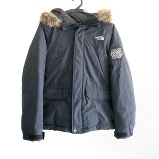 ザノースフェイス(THE NORTH FACE)のノースフェイス ダウンジャケット サイズS(ダウンジャケット)