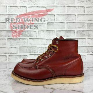 レッドウィング(REDWING)のRED WING レッドウィング 8875 US7.5 25.5cm(ブーツ)