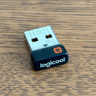 Logicool - ロジクール unifyingレシーバー